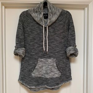 Calvin Klein Performance Quick Dry Pullover Poncho